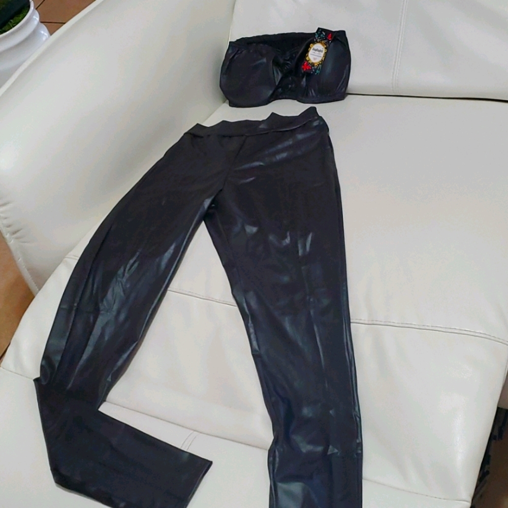 Pants/Short top